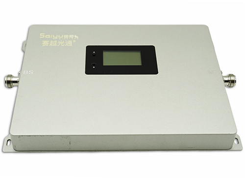  察雅三频/四频/五频手机信号接收器800㎡