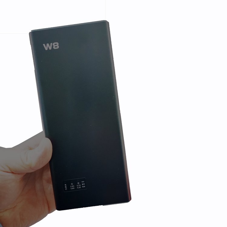  察雅蓝牙WiFi信号屏蔽器