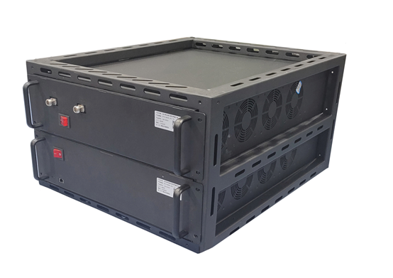 察雅室内大功率通讯管控屏蔽系统