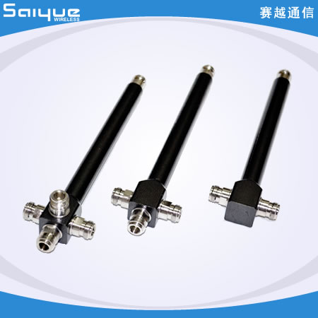  察雅FM调频广播同步广播功分器