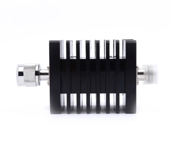  察雅腔体固定衰减器0-3G/0-4G  N型接口